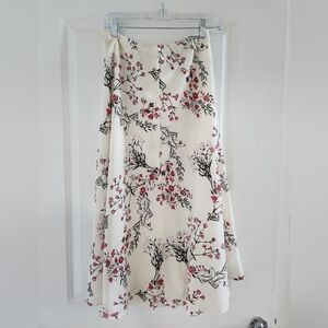 NWT Ba&sh Fiona skirt, size 1 (fits 4)